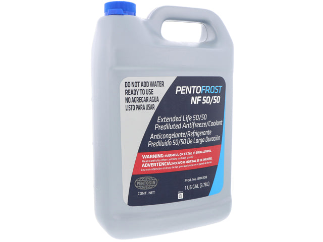 Coolant / Antifreeze