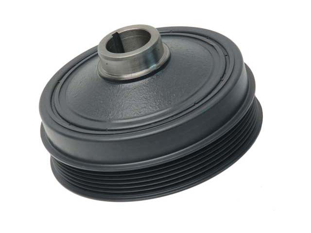 Crankshaft Pulley