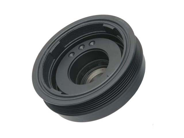 Crankshaft Pulley