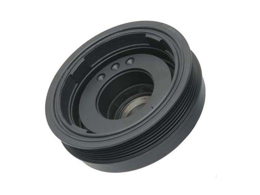 Crankshaft Pulley