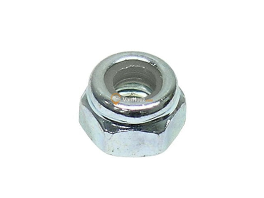 Nylon Lock Nut