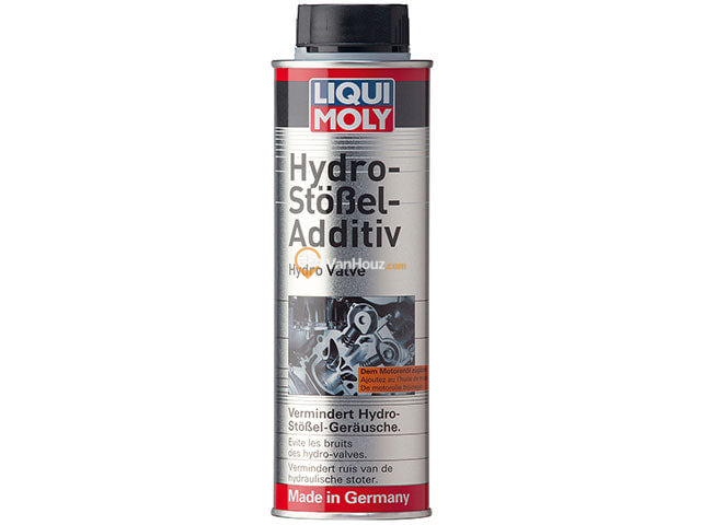 Engine Oil Additive