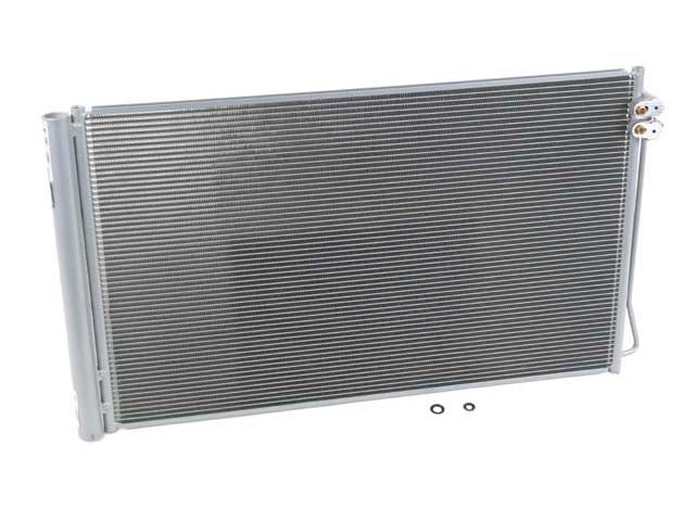 A/C Condenser