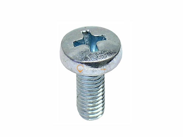 Machine Screw