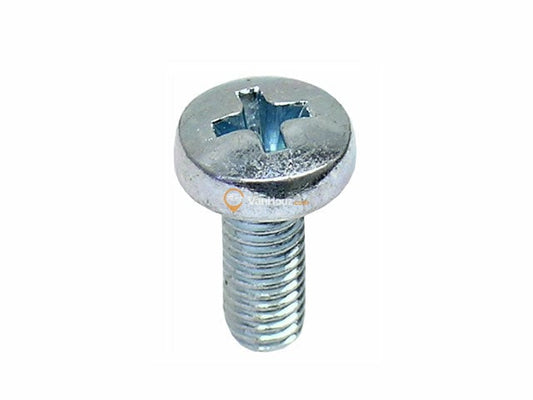 Machine Screw