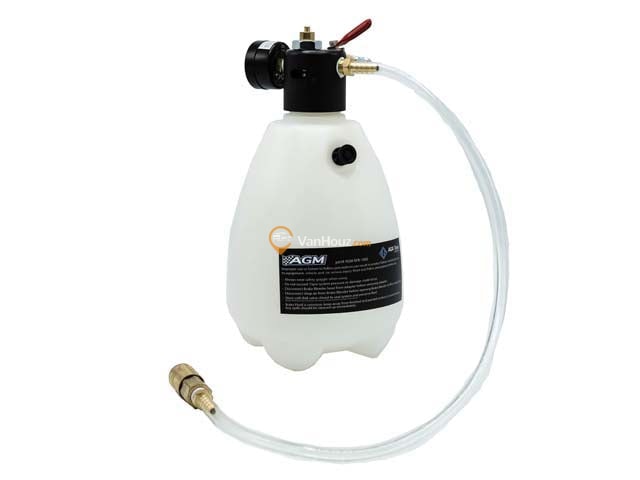 Brake Bleeder