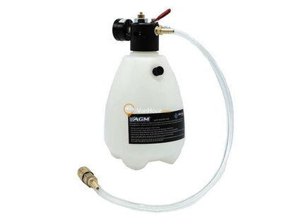 Brake Bleeder