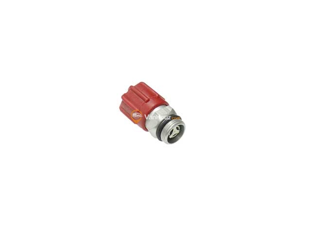 A/C Service Valve