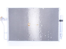 A/C Condenser