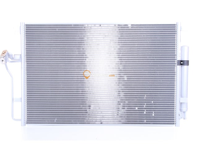 A/C Condenser