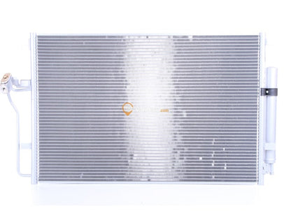 A/C Condenser