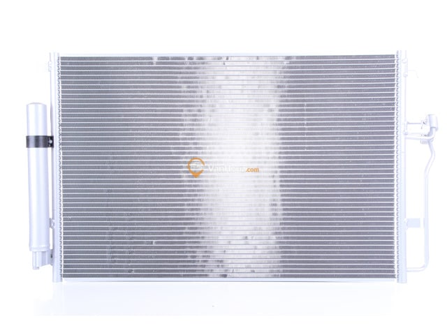 A/C Condenser