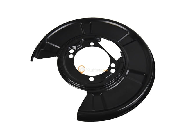 Backing Plate