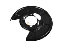 Backing Plate