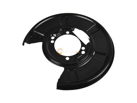 Backing Plate