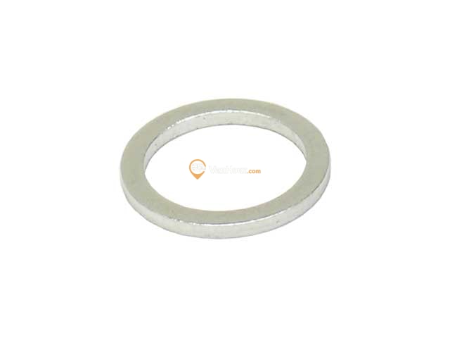 Aluminum Washer