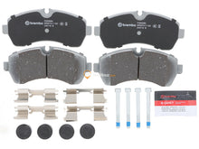 Brake Pad Set