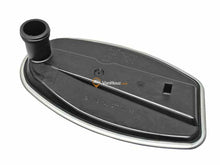 Transmission Filter