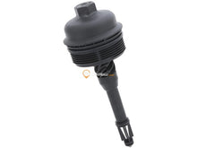Oil Filter Housing Cap