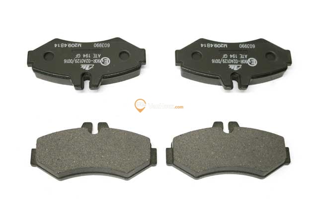 Brake Pad Set