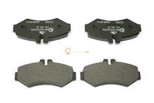 Brake Pad Set