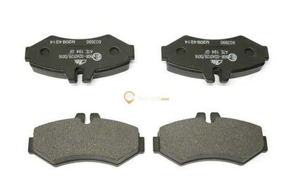 Brake Pad Set