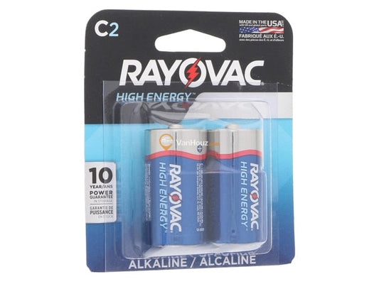 Consumer Battery