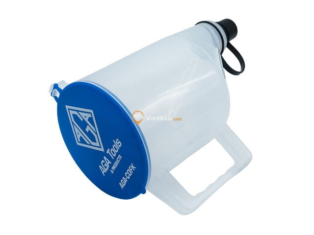 Engine Oil Filler Funnel