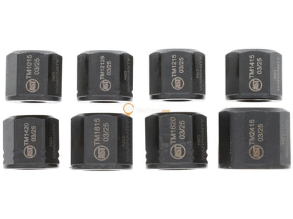 Ball Joint Hammer Nut Set