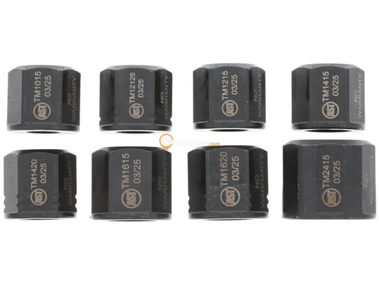 Ball Joint Hammer Nut Set