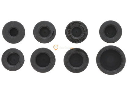 Ball Joint Hammer Nut Set