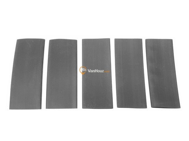 Heat Shrink Tube (5 Pack)