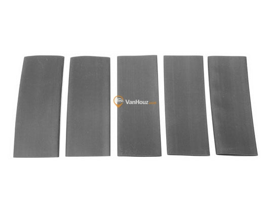 Heat Shrink Tube (5 Pack)