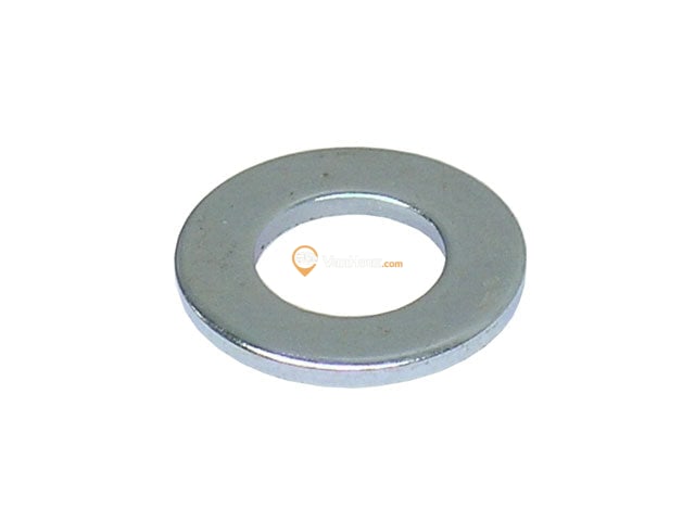 Steel Flat Washer