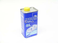 Brake Fluid