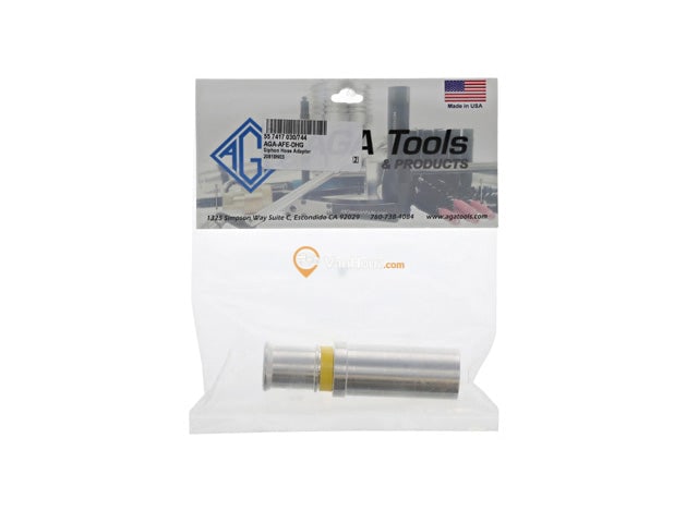 Siphon Hose Adapter