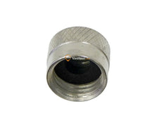 Wheel Valve Stem Cap