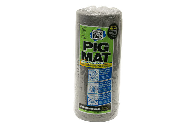 Absorbent Mat