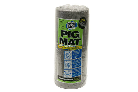 Absorbent Mat