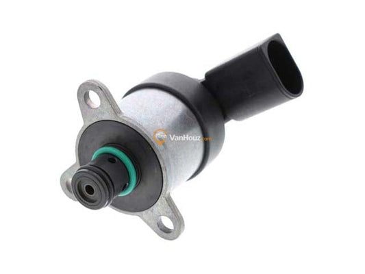 Control Valve