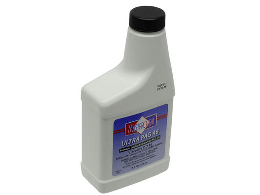 A/C Compressor Oil