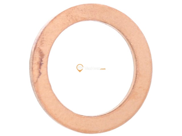 Copper Washer