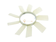 Fan Blade