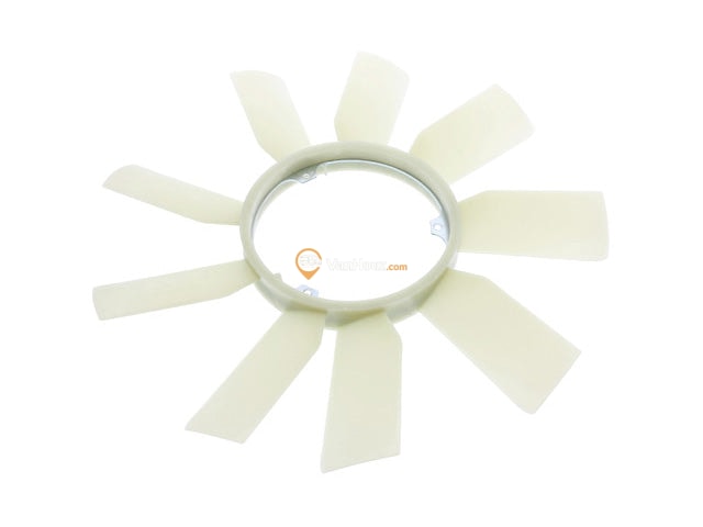 Fan Blade