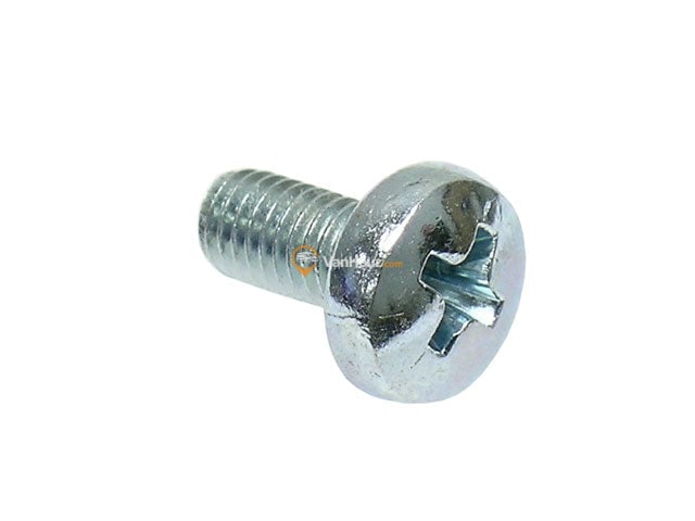 Machine Screw