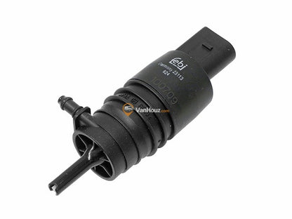 Windshield Washer Pump