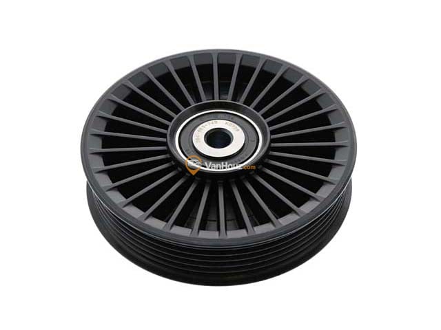 Drive Belt Idler Pulley