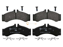 Brake Pad Set