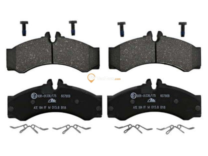 Brake Pad Set
