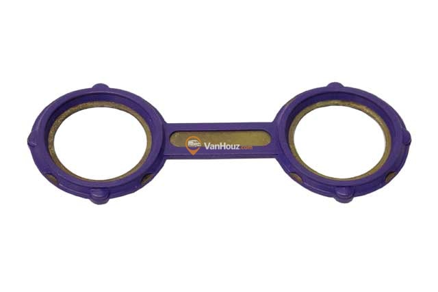 Engine Oil Cooler Seal